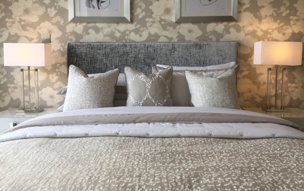 Home Open Door Interiors